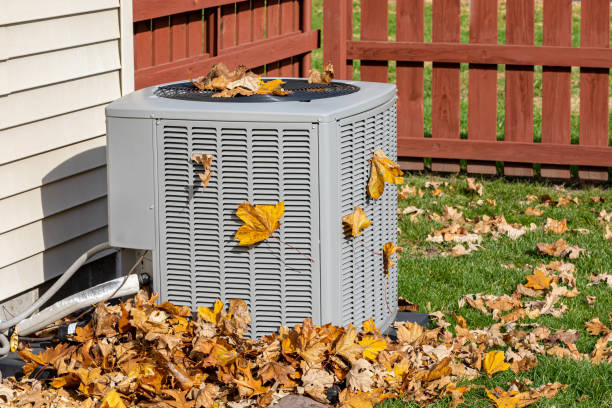 Best HVAC Air Duct Cleaning  in Carrollton, OH