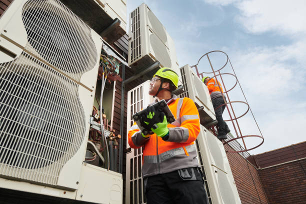Best Ductless HVAC Repair  in Carrollton, OH