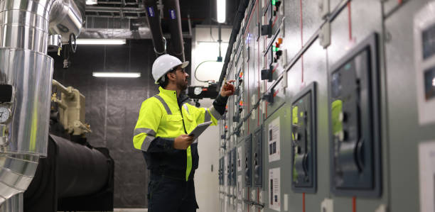 Best HVAC Service Technicians  in Carrollton, OH